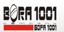 bora-1001