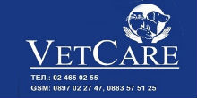 logovetcare