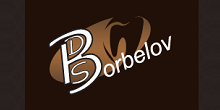 BORBELOV