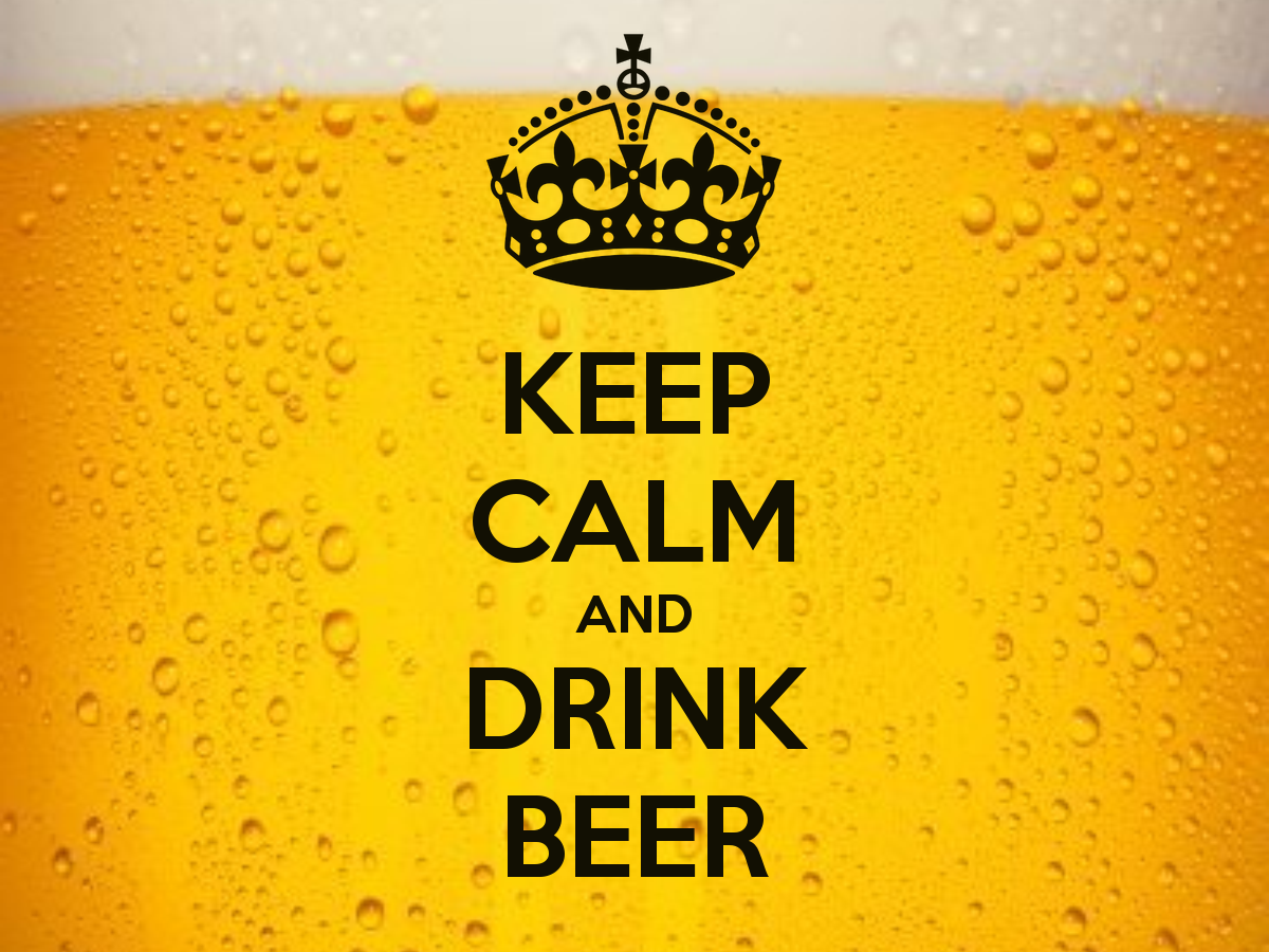 keep-calm-and-drink-beer