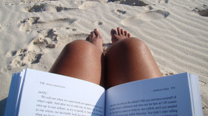 beach-read