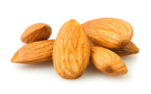 almond group