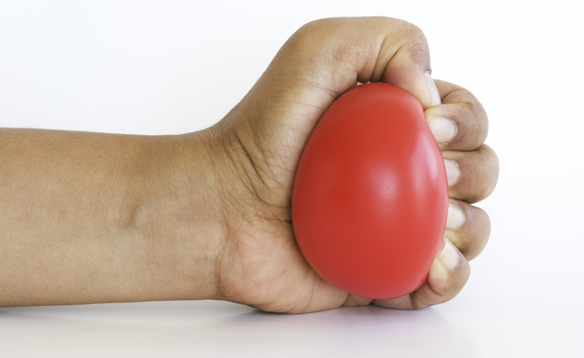 stress-ball