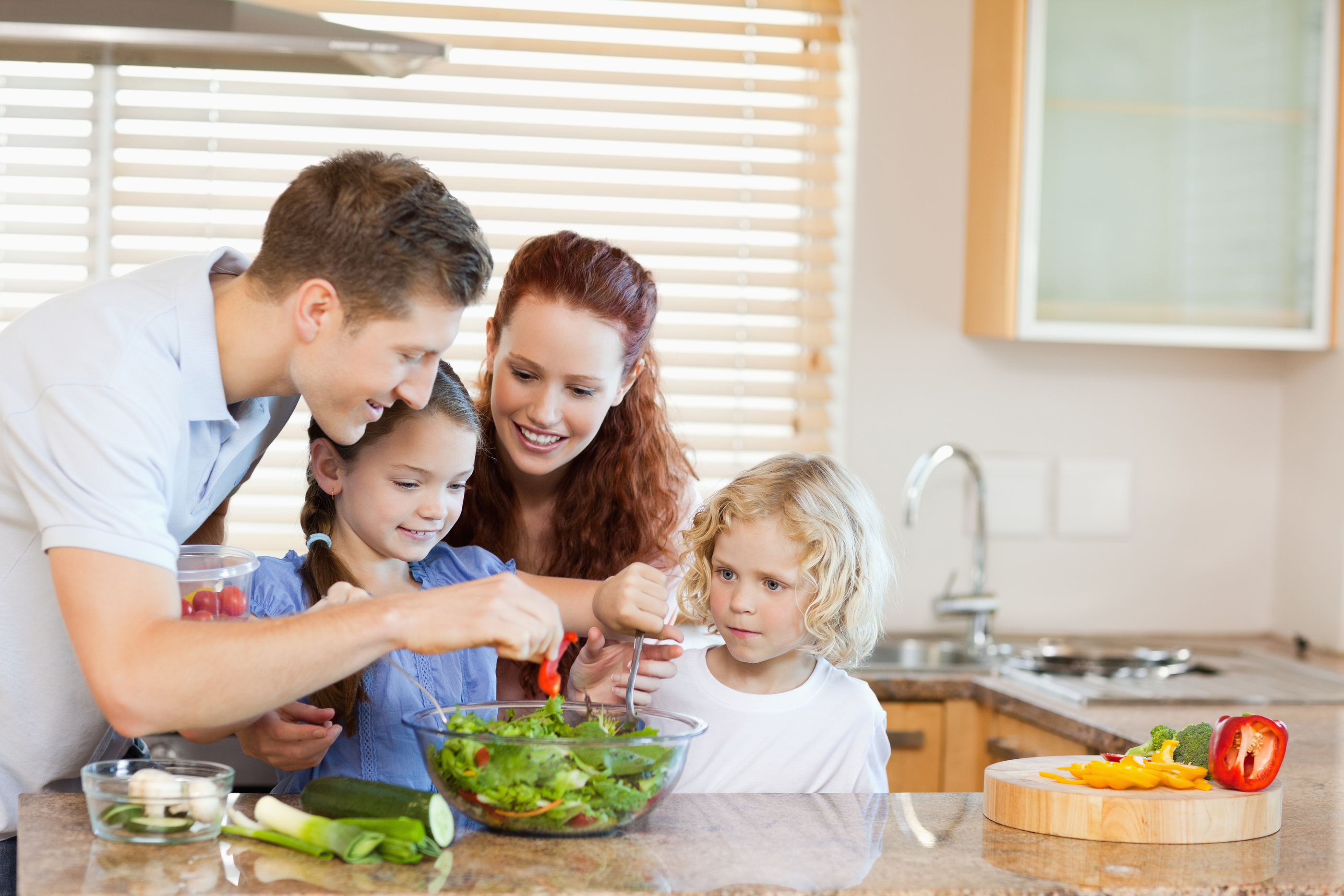 food-family